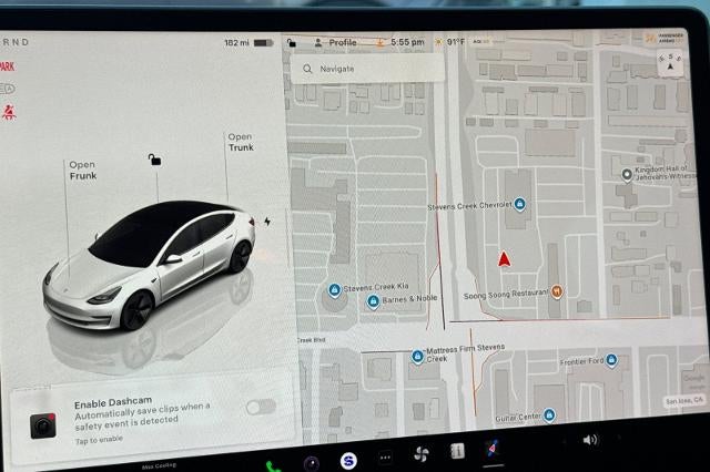2023 Tesla Model 3 Base