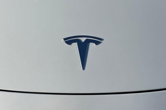 2023 Tesla Model 3 Base
