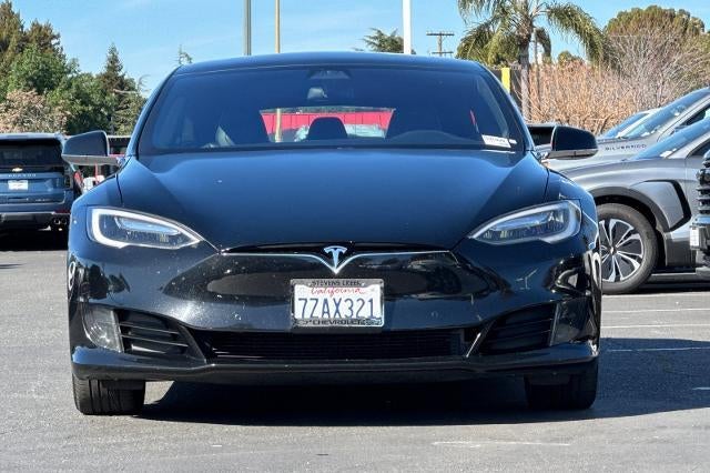 2017 Tesla Model S 60