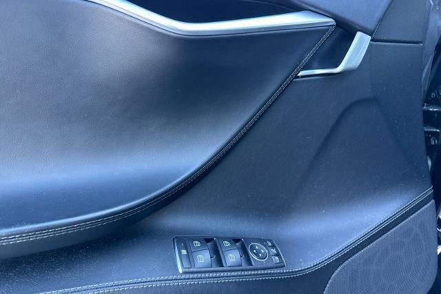 2017 Tesla Model S 60