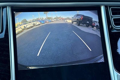 2017 Tesla Model S 60