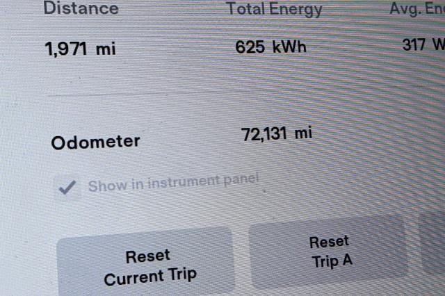 2017 Tesla Model S 60