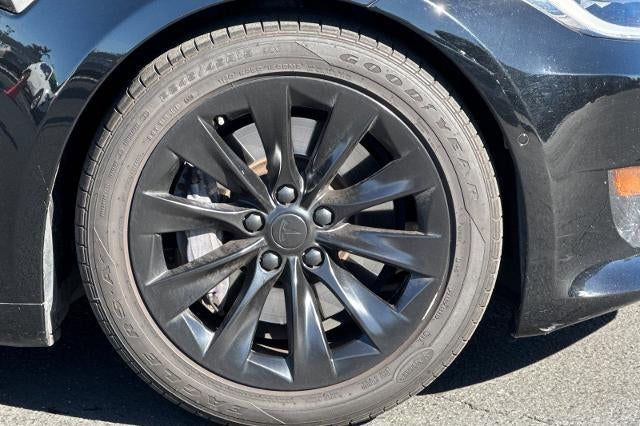 2017 Tesla Model S 60