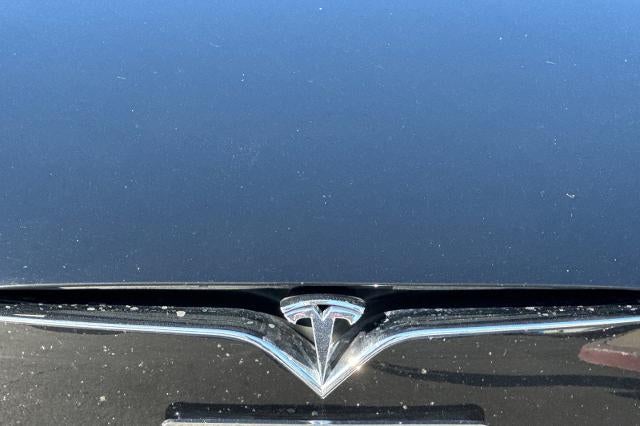 2017 Tesla Model S 60