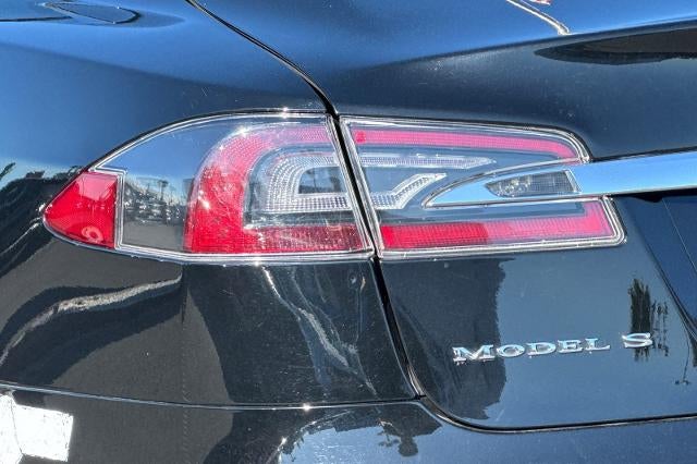 2017 Tesla Model S 60