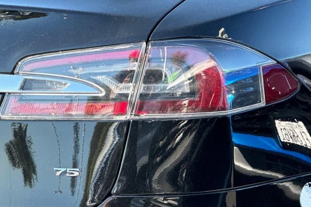 2017 Tesla Model S 60