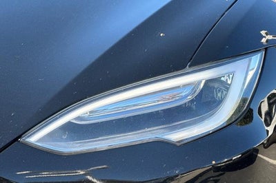 2017 Tesla Model S 60