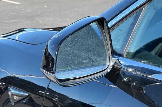 2017 Tesla Model S 60