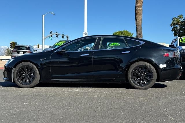 2017 Tesla Model S 60