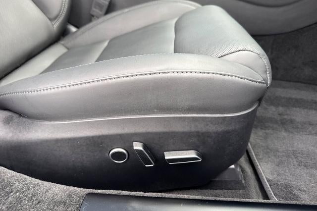 2024 Tesla Model S Base