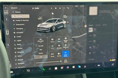 2024 Tesla Model S Base