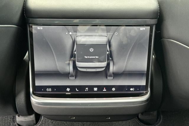 2024 Tesla Model S Base