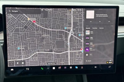 2024 Tesla Model S Base