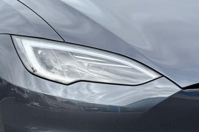 2024 Tesla Model S Base