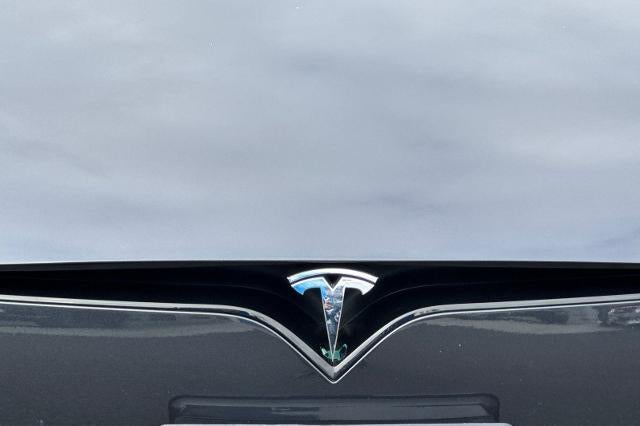 2024 Tesla Model S Base