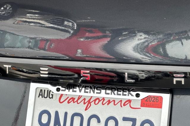 2024 Tesla Model S Base