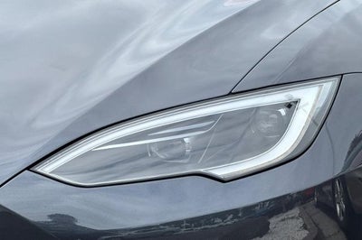 2024 Tesla Model S Base