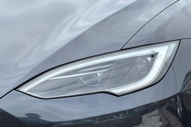 2024 Tesla Model S Base