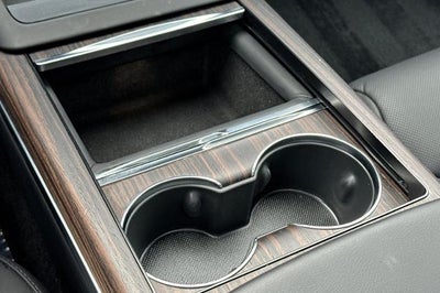 2024 Tesla Model S Base