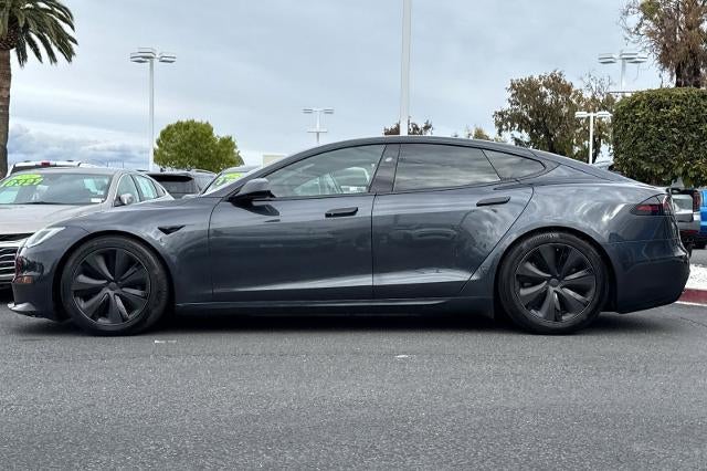 2024 Tesla Model S Base
