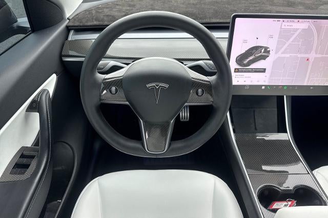 2021 Tesla Model Y Performance