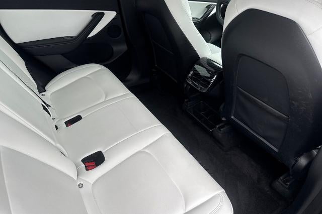 2021 Tesla Model Y Performance