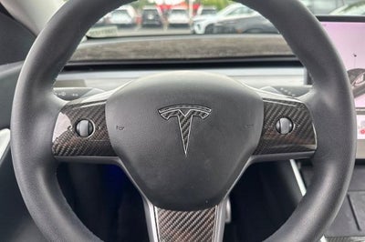 2021 Tesla Model Y Performance