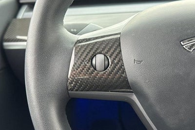 2021 Tesla Model Y Performance