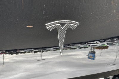 2021 Tesla Model Y Performance