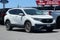2021 Honda CR-V Hybrid EX