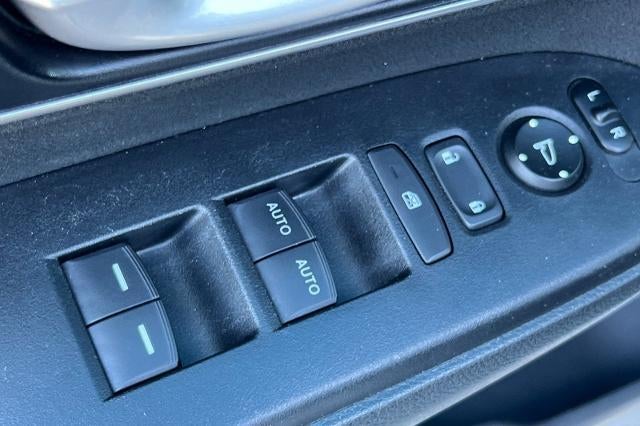 2021 Honda CR-V Hybrid EX
