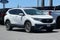 2021 Honda CR-V Hybrid EX