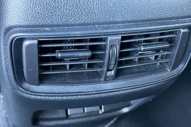 2021 Honda CR-V Hybrid EX