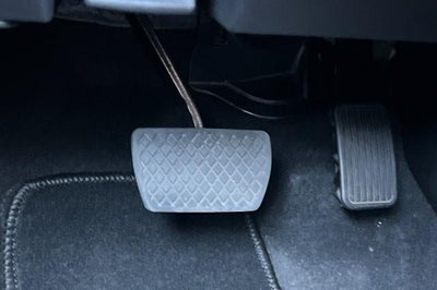 2021 Honda CR-V Hybrid EX