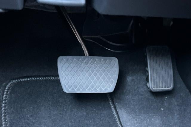 2021 Honda CR-V Hybrid EX