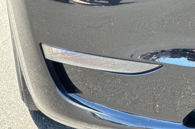 2025 Tesla Model Y Performance