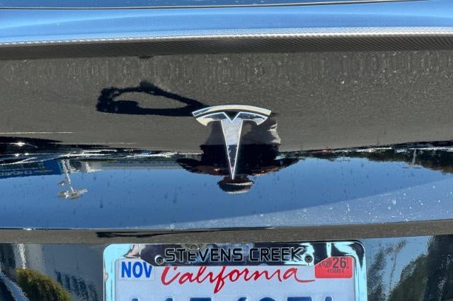 2025 Tesla Model Y Performance