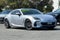 2022 Subaru BRZ Limited