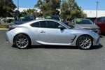 2022 Subaru BRZ Limited