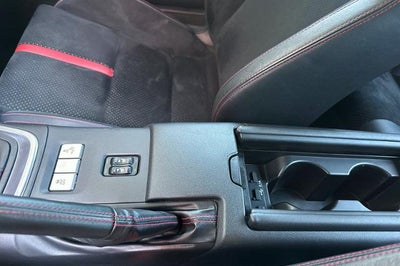 2022 Subaru BRZ Limited