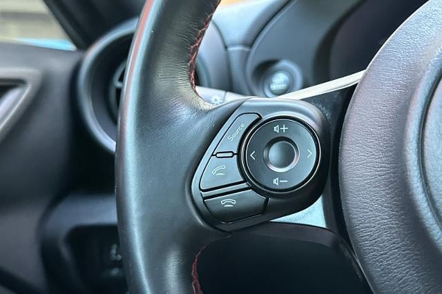 2022 Subaru BRZ Limited