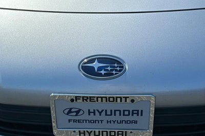 2022 Subaru BRZ Limited