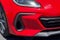 2022 Subaru BRZ Limited