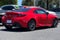 2022 Subaru BRZ Limited