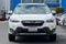 2022 Subaru Crosstrek Hybrid