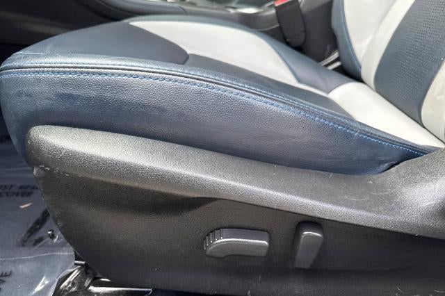 2022 Subaru Crosstrek Hybrid