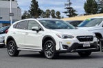 2022 Subaru Crosstrek Hybrid