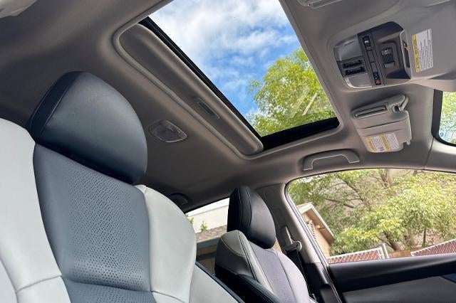 2022 Subaru Crosstrek Hybrid