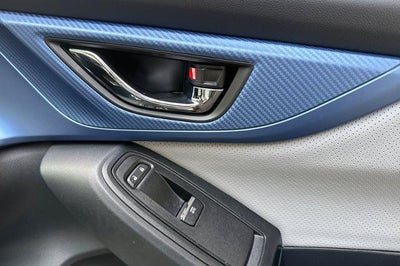 2022 Subaru Crosstrek Hybrid