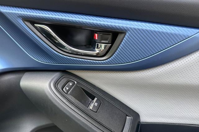 2022 Subaru Crosstrek Hybrid